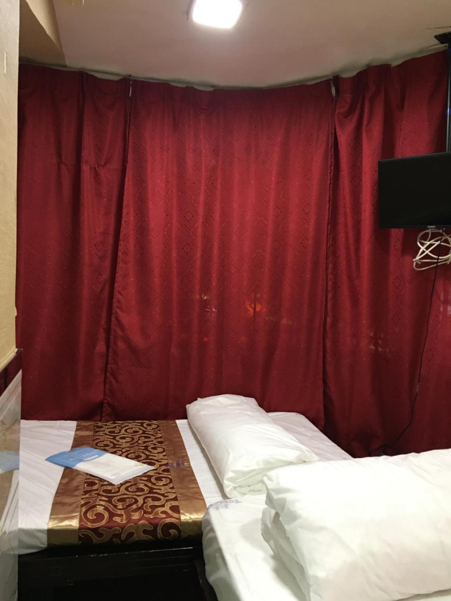 Temple Street Hotel Kowloon  Extérieur photo